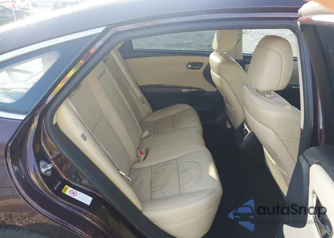 2014 Toyota Avalon Xle Touring из США, поврежденный, VIN 4T1BK1EB5EU088686